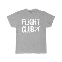 Thumbnail for FLIGHT CLUB DESIGNED T SHIRT THE AV8R