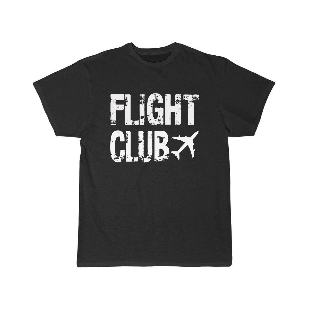 FLIGHT CLUB DESIGNED T SHIRT THE AV8R