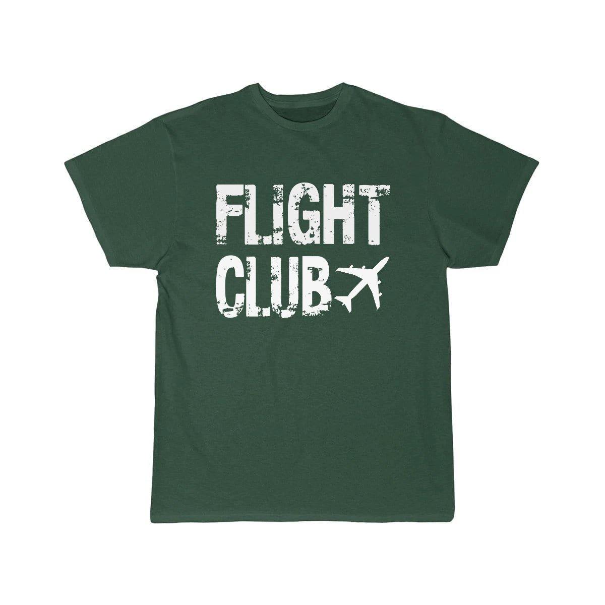 FLIGHT CLUB DESIGNED T SHIRT THE AV8R