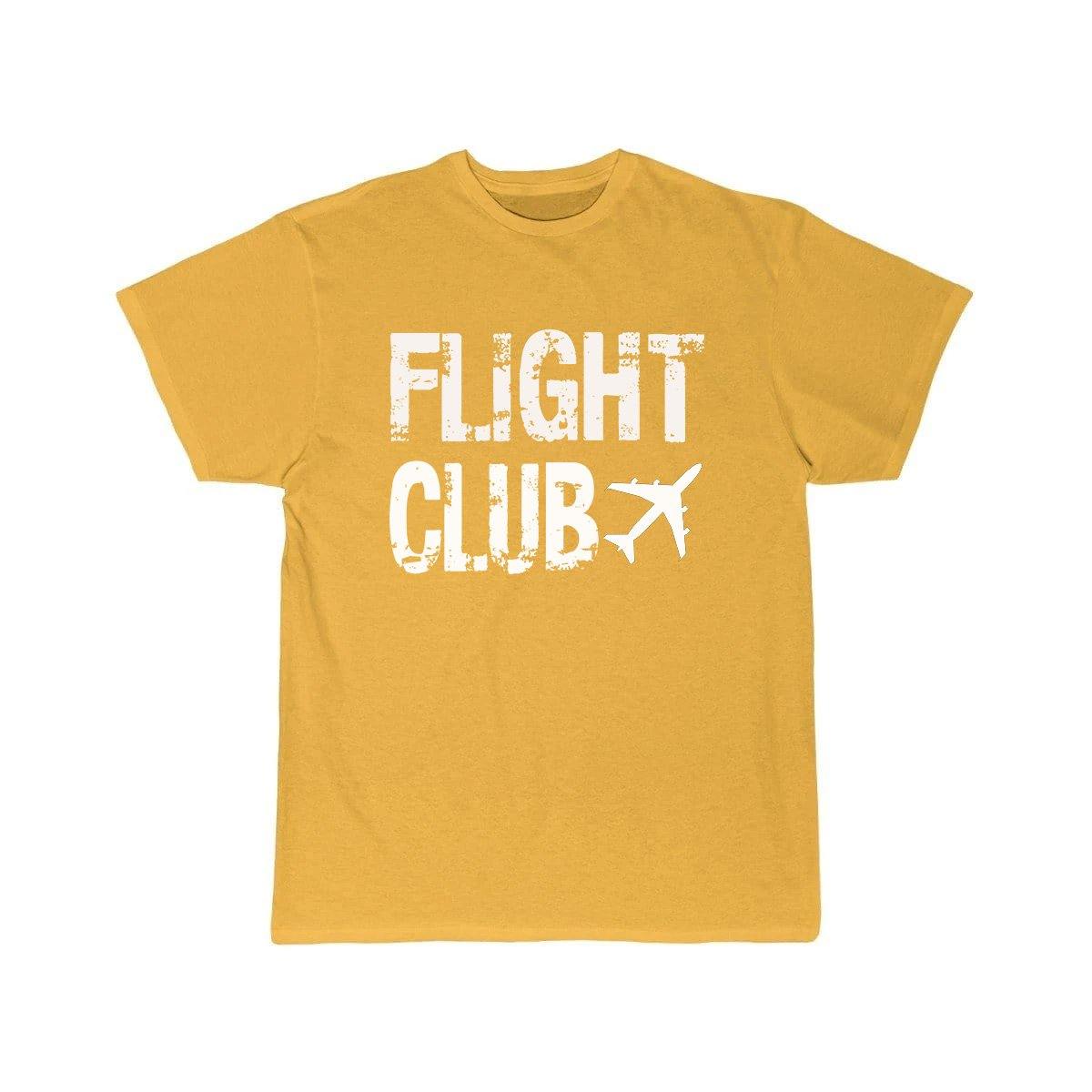 FLIGHT CLUB DESIGNED T SHIRT THE AV8R