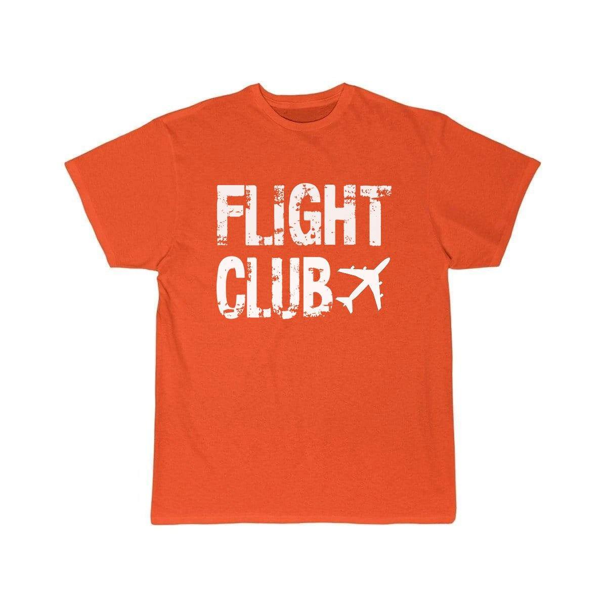 FLIGHT CLUB DESIGNED T SHIRT THE AV8R