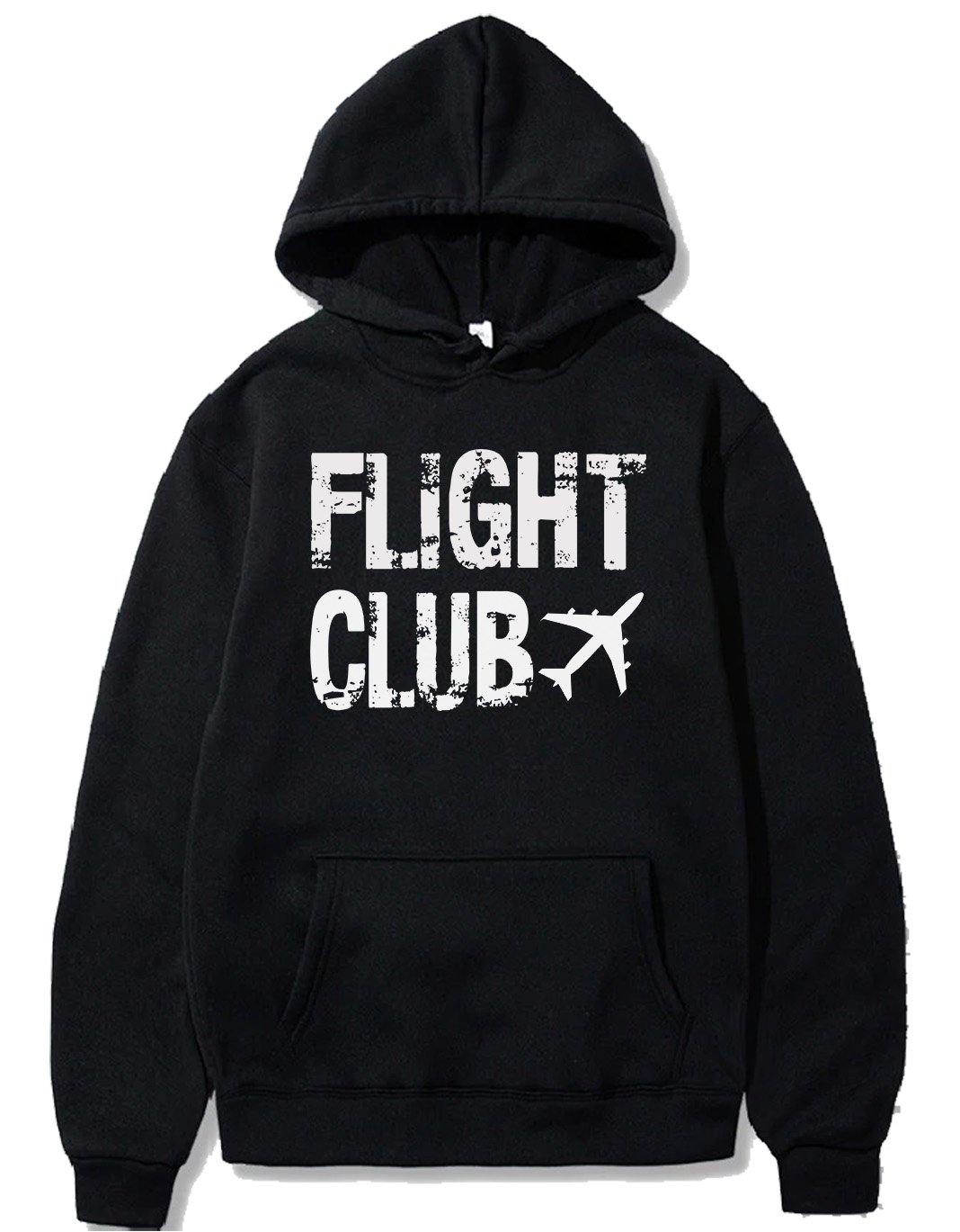 FLIGHT CLUB PULLOVER THE AV8R