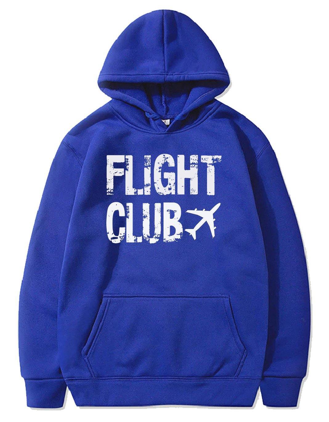 FLIGHT CLUB PULLOVER THE AV8R