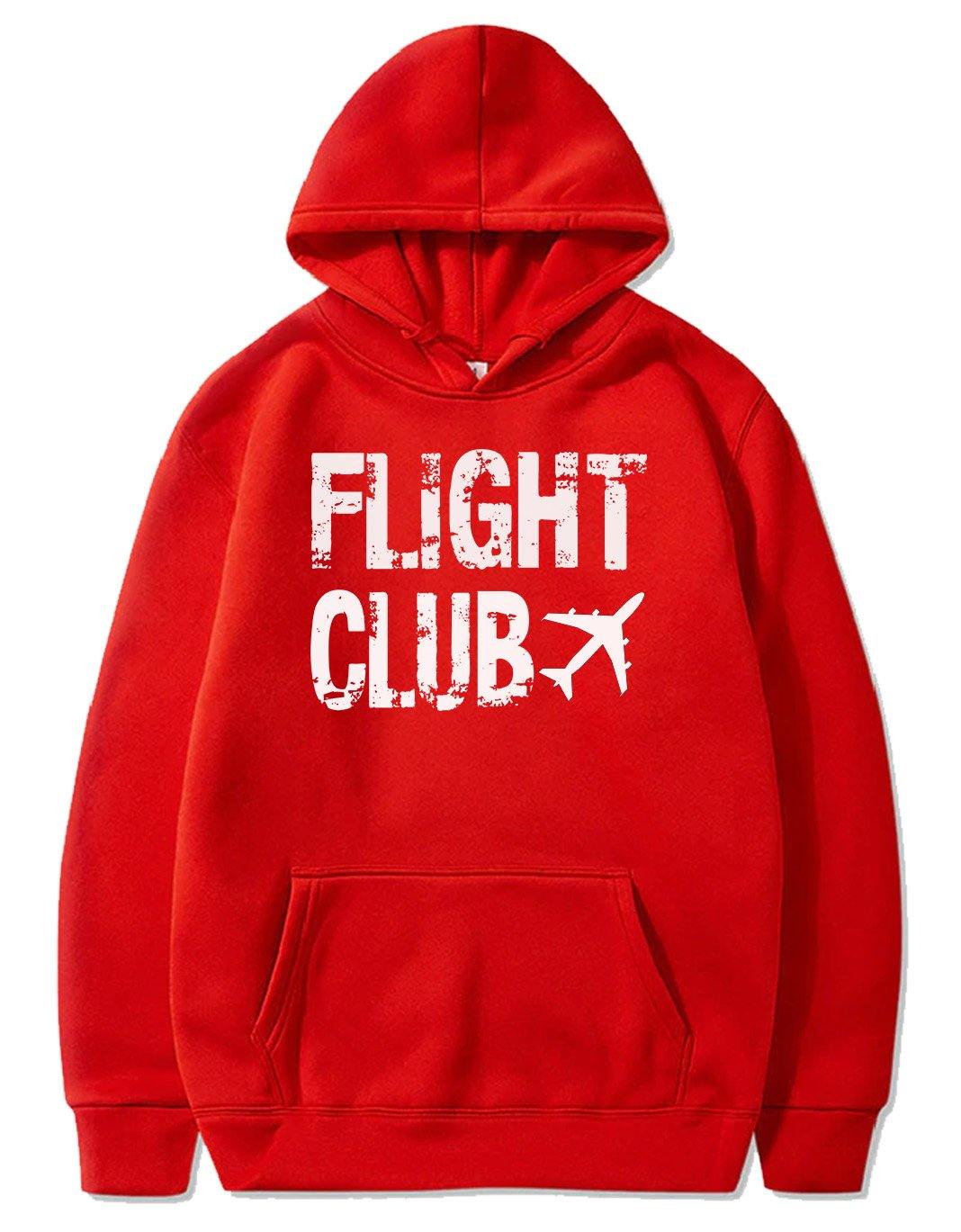 FLIGHT CLUB PULLOVER THE AV8R