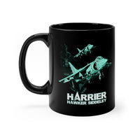 Thumbnail for HARRIER  DESIGNED -MUG Printify