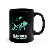 Thumbnail for HARRIER  DESIGNED -MUG Printify