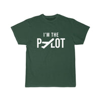 Thumbnail for I'M THE PILOT T SHIRT THE AV8R