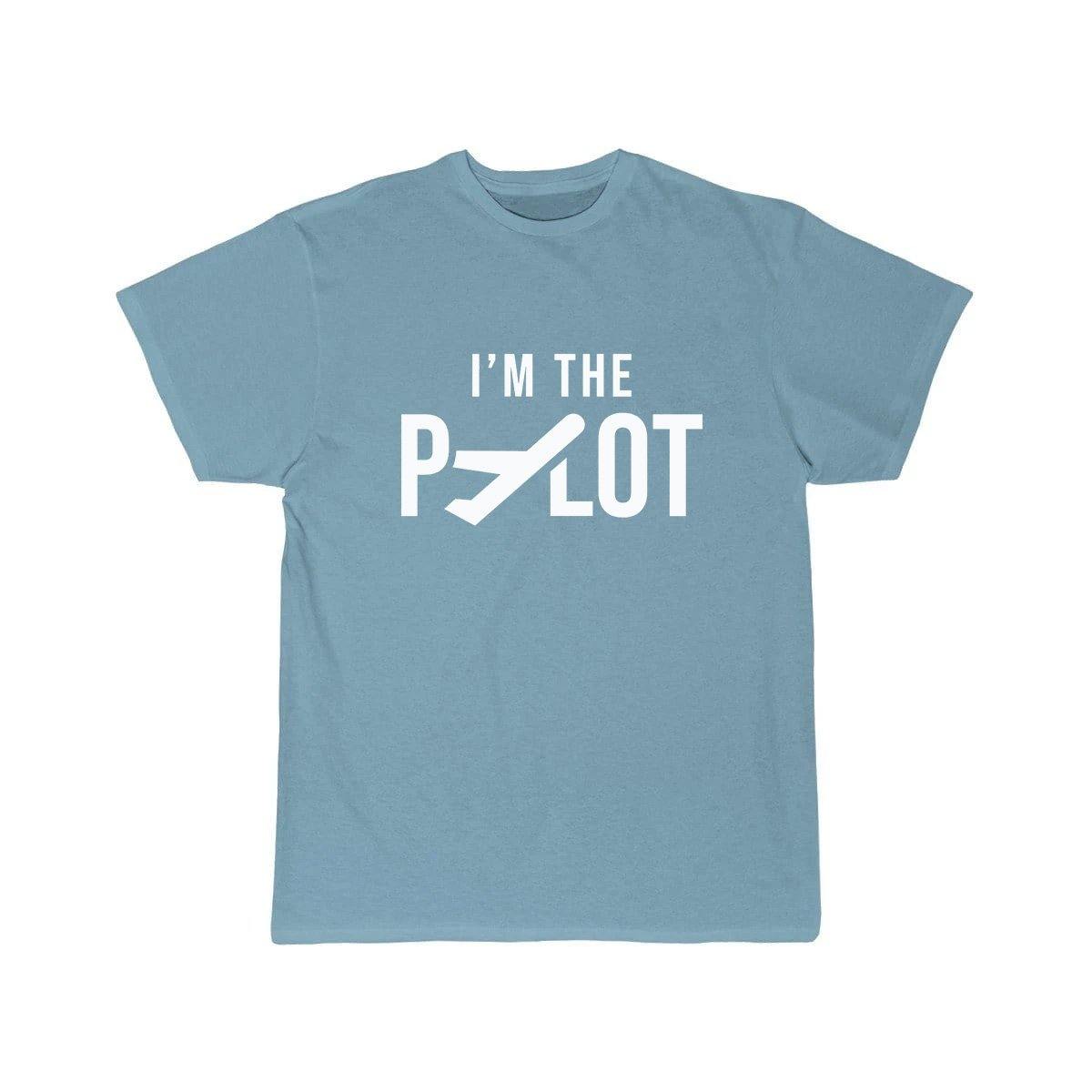 I'M THE PILOT T SHIRT THE AV8R