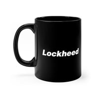 Thumbnail for LOCKHEED  DESIGNED MUG Printify