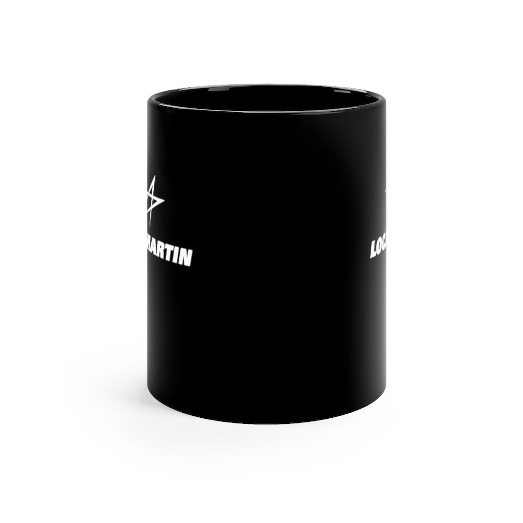 LOCKHEED  DESIGNED MUG Printify