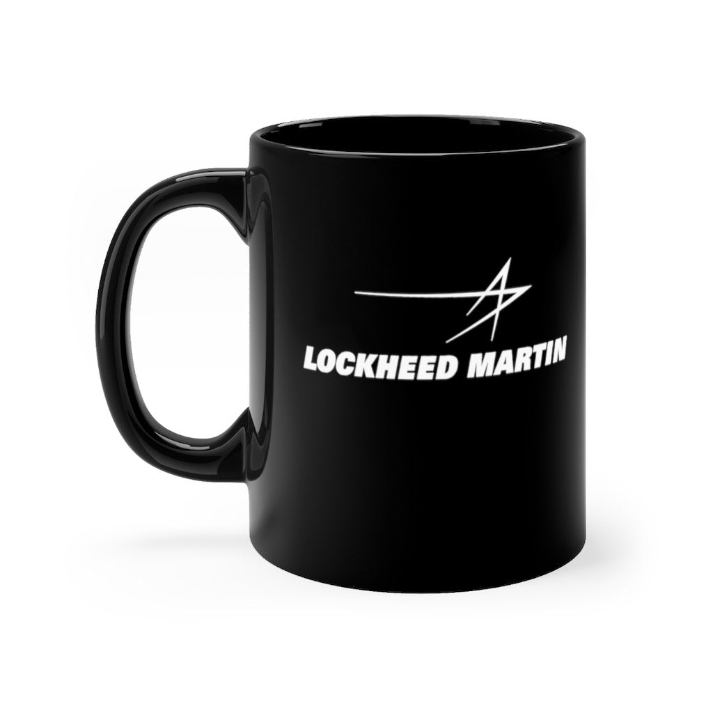 LOCKHEED  DESIGNED MUG Printify