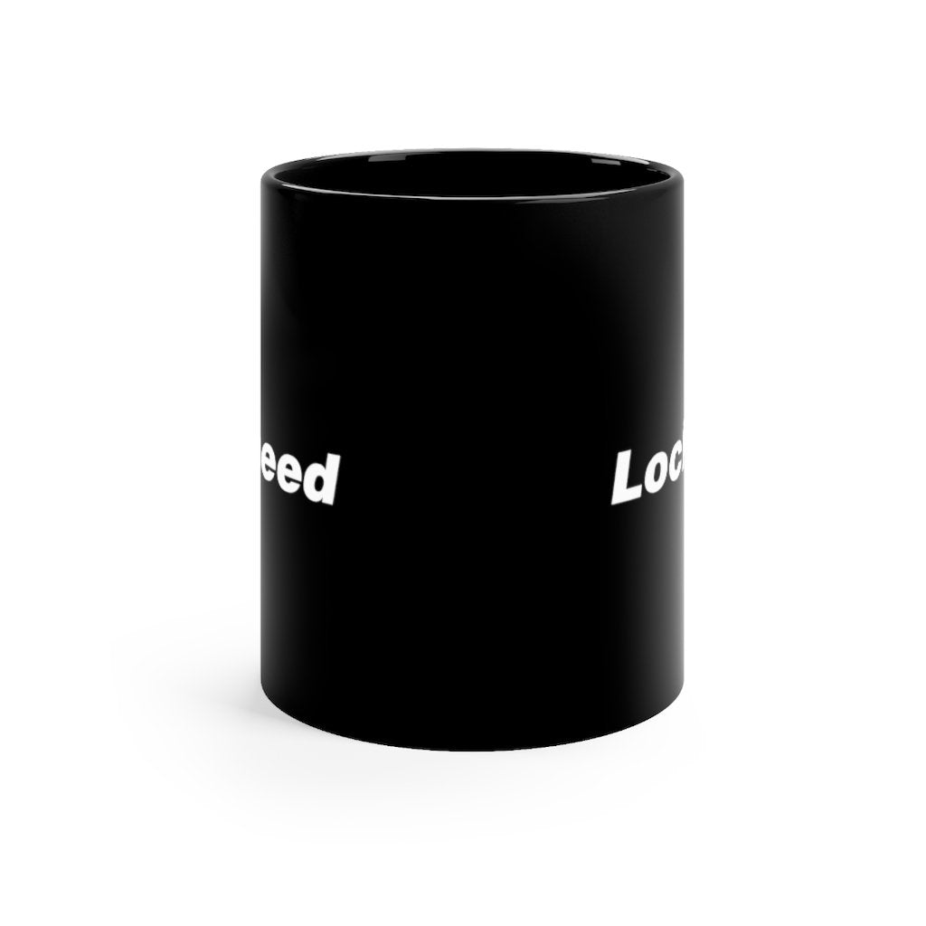 LOCKHEED  DESIGNED MUG Printify