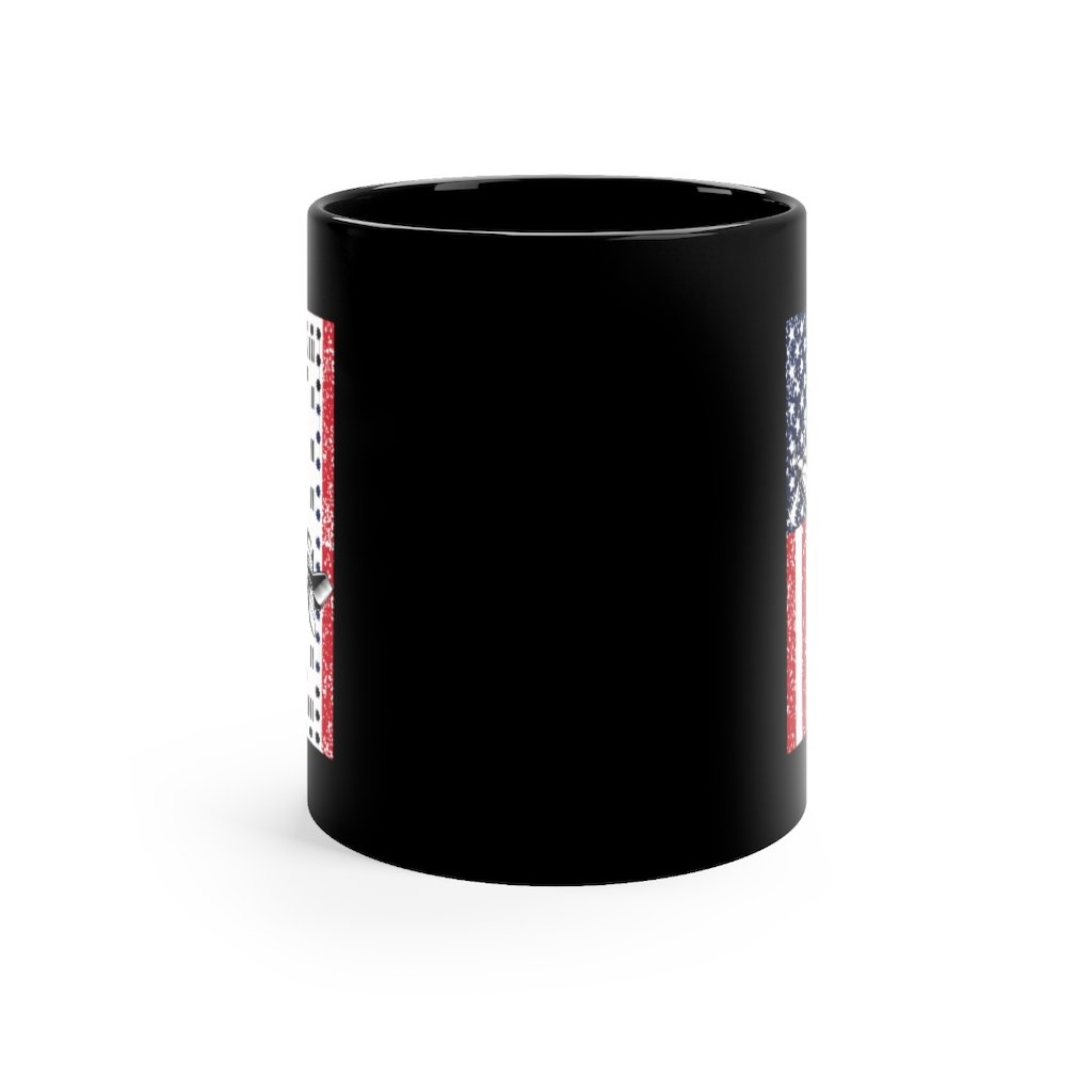 PILOT DESIGNED - MUG Printify