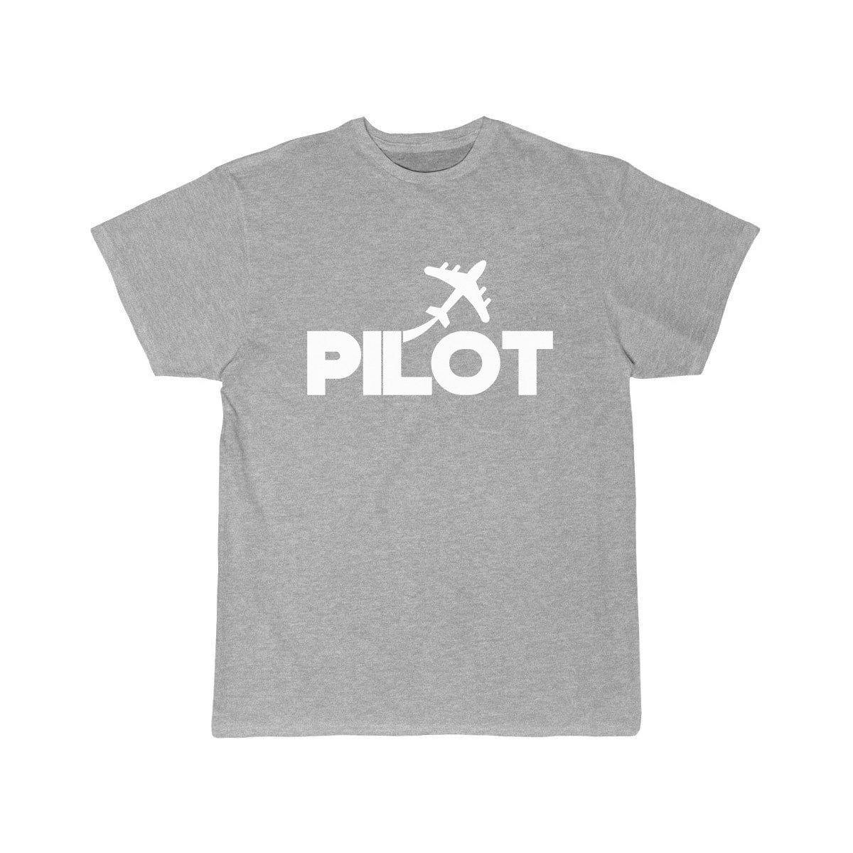 PILOT DESIGNED T SHIRT THE AV8R