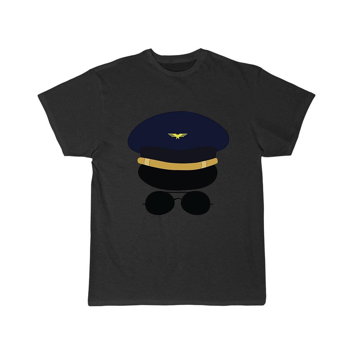 PILOT DESIGNED T SHIRT THE AV8R