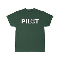 Thumbnail for PILOT DESIGNED T SHIRT THE AV8R