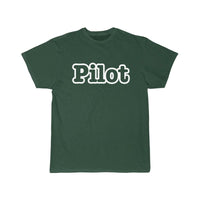 Thumbnail for PILOT DESIGNED T SHIRT THE AV8R