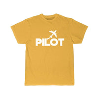 Thumbnail for PILOT DESIGNED T SHIRT THE AV8R