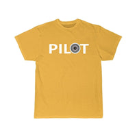 Thumbnail for PILOT DESIGNED T SHIRT THE AV8R