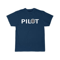 Thumbnail for PILOT DESIGNED T SHIRT THE AV8R