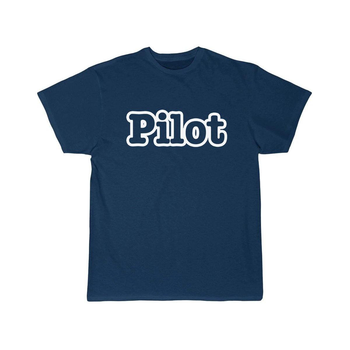 PILOT DESIGNED T SHIRT THE AV8R