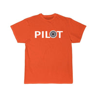 Thumbnail for PILOT DESIGNED T SHIRT THE AV8R