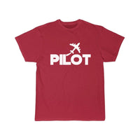 Thumbnail for PILOT DESIGNED T SHIRT THE AV8R