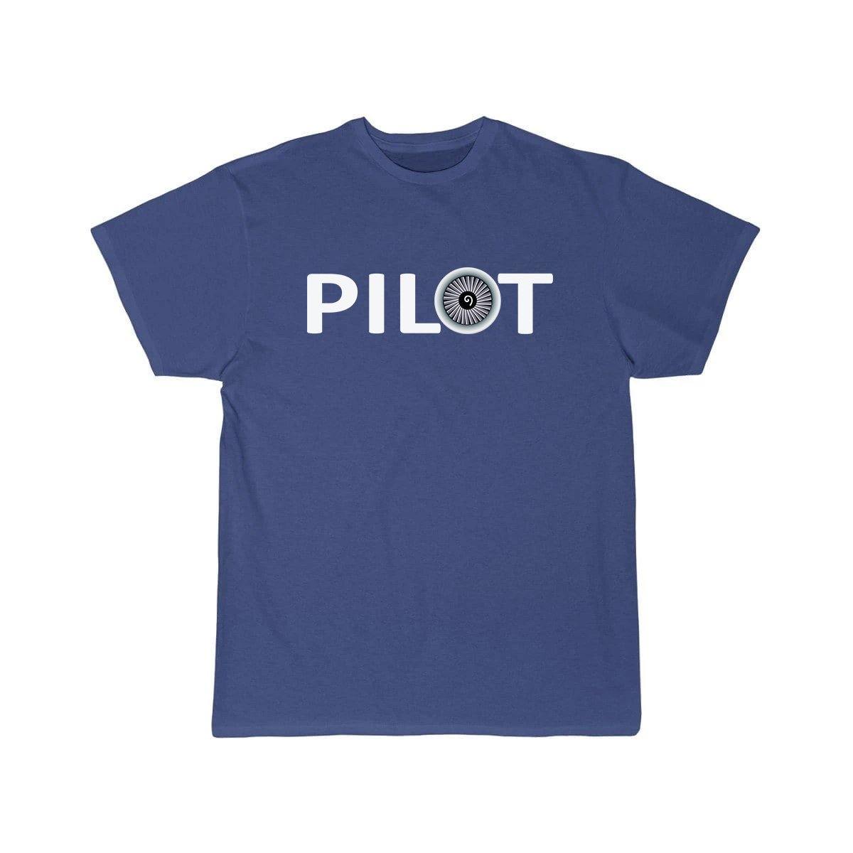 PILOT DESIGNED T SHIRT THE AV8R