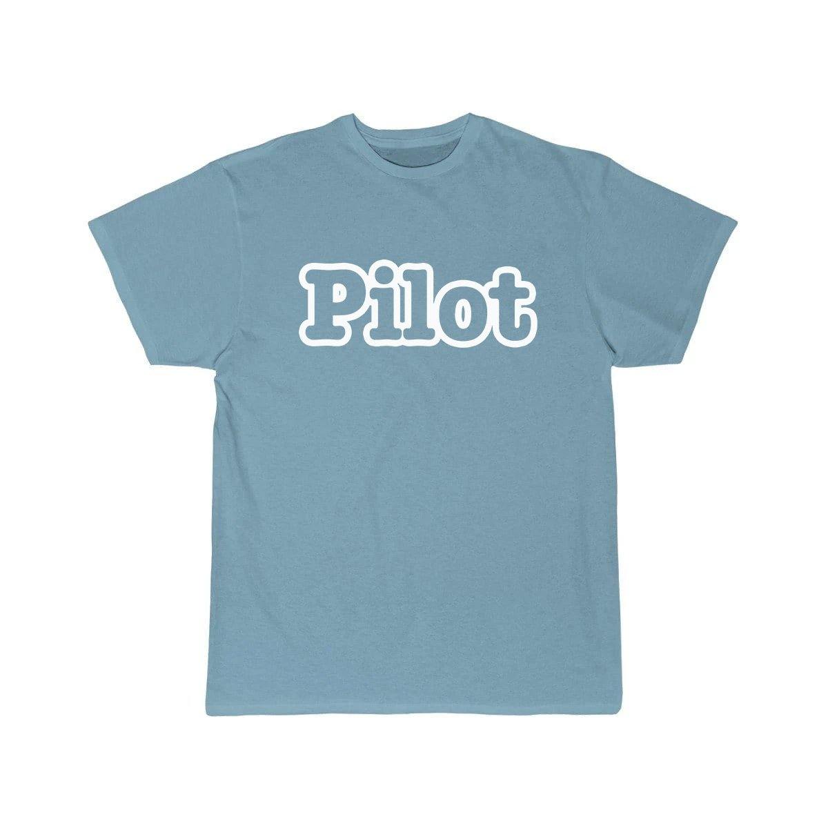 PILOT DESIGNED T SHIRT THE AV8R