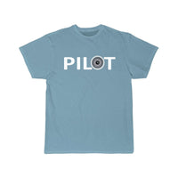 Thumbnail for PILOT DESIGNED T SHIRT THE AV8R