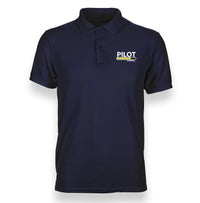 Thumbnail for PILOT LOADING POLO SHIRT THE AV8R