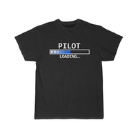 Thumbnail for PILOT LOADING...  T SHIRT THE AV8R