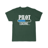 Thumbnail for PILOT LOADING... T SHIRT THE AV8R