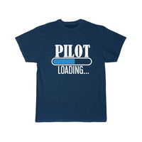 Thumbnail for PILOT LOADING... T SHIRT THE AV8R