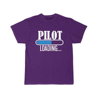 Thumbnail for PILOT LOADING... T SHIRT THE AV8R