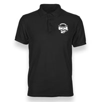 Thumbnail for PILOT POLO SHIRT THE AV8R