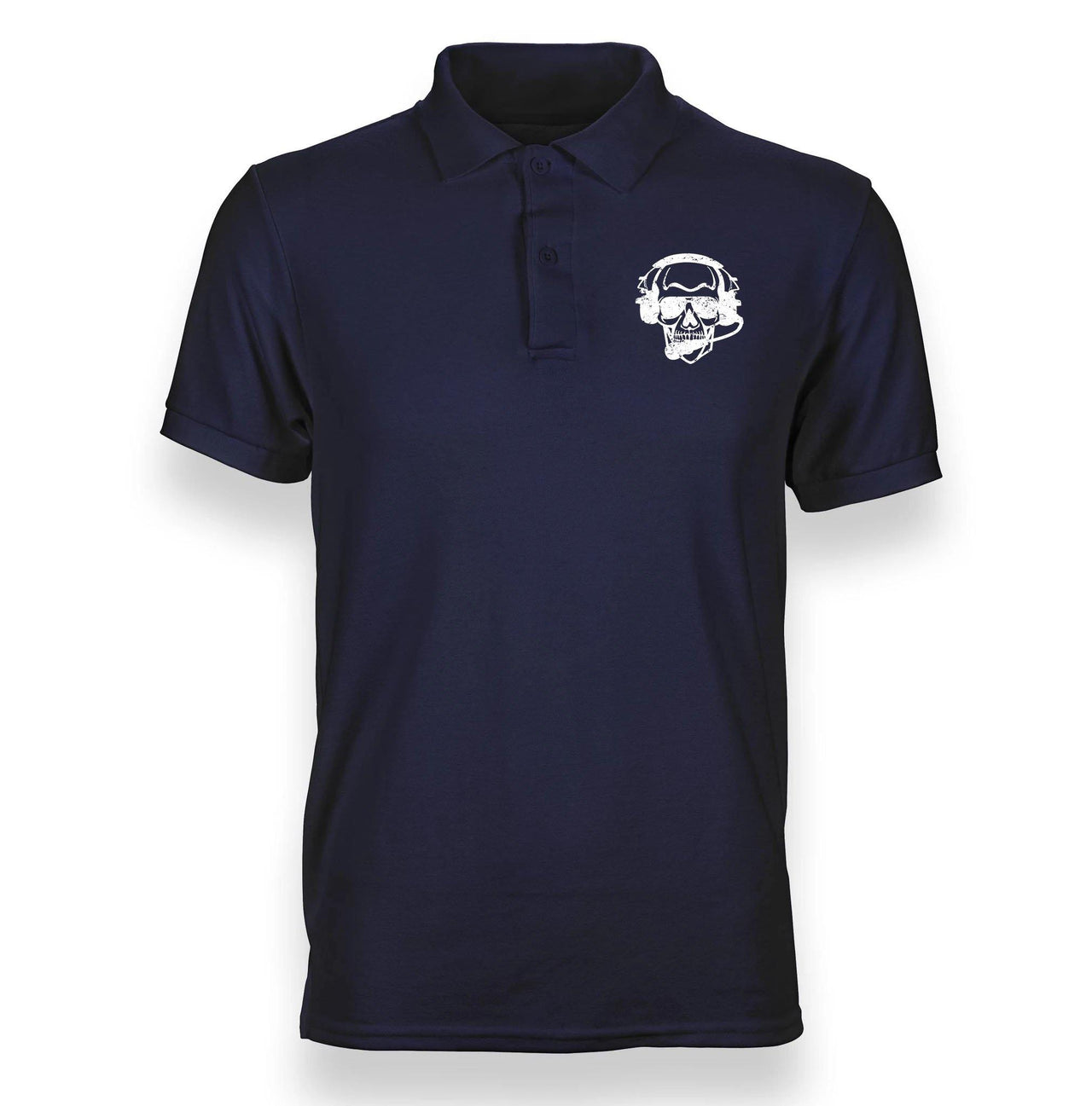 PILOT POLO SHIRT THE AV8R