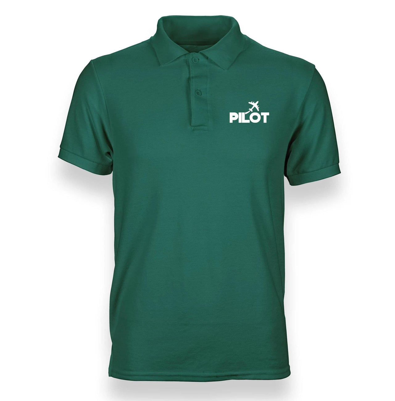 PILOTPOLO SHIRT THE AV8R