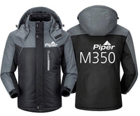 Thumbnail for piper m350 winter jacket