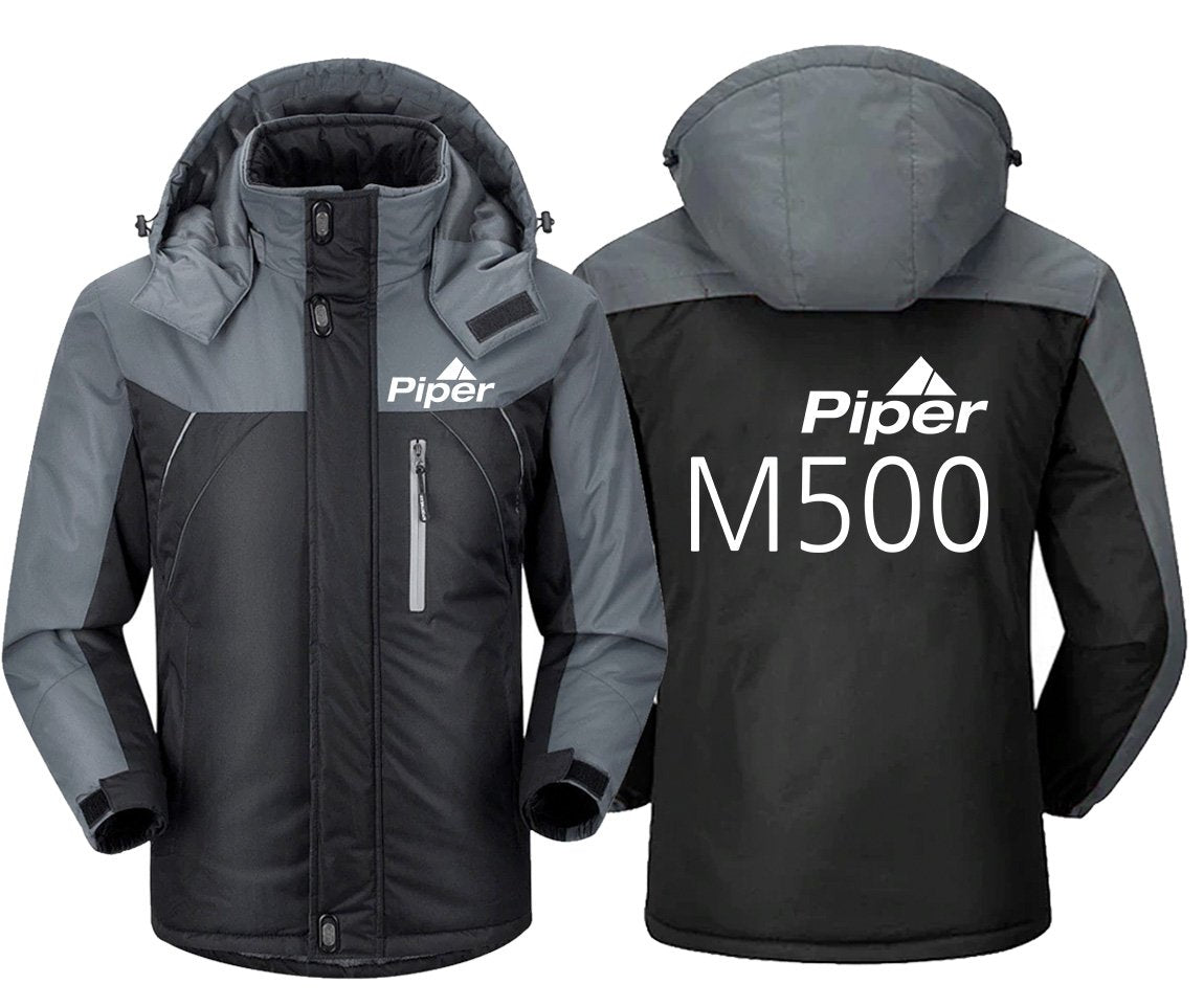 piper m500 winter jacket