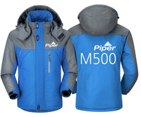 Thumbnail for piper m500 winter jacket