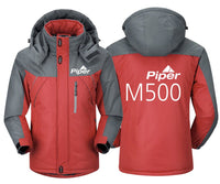 Thumbnail for piper m500 winter jacket