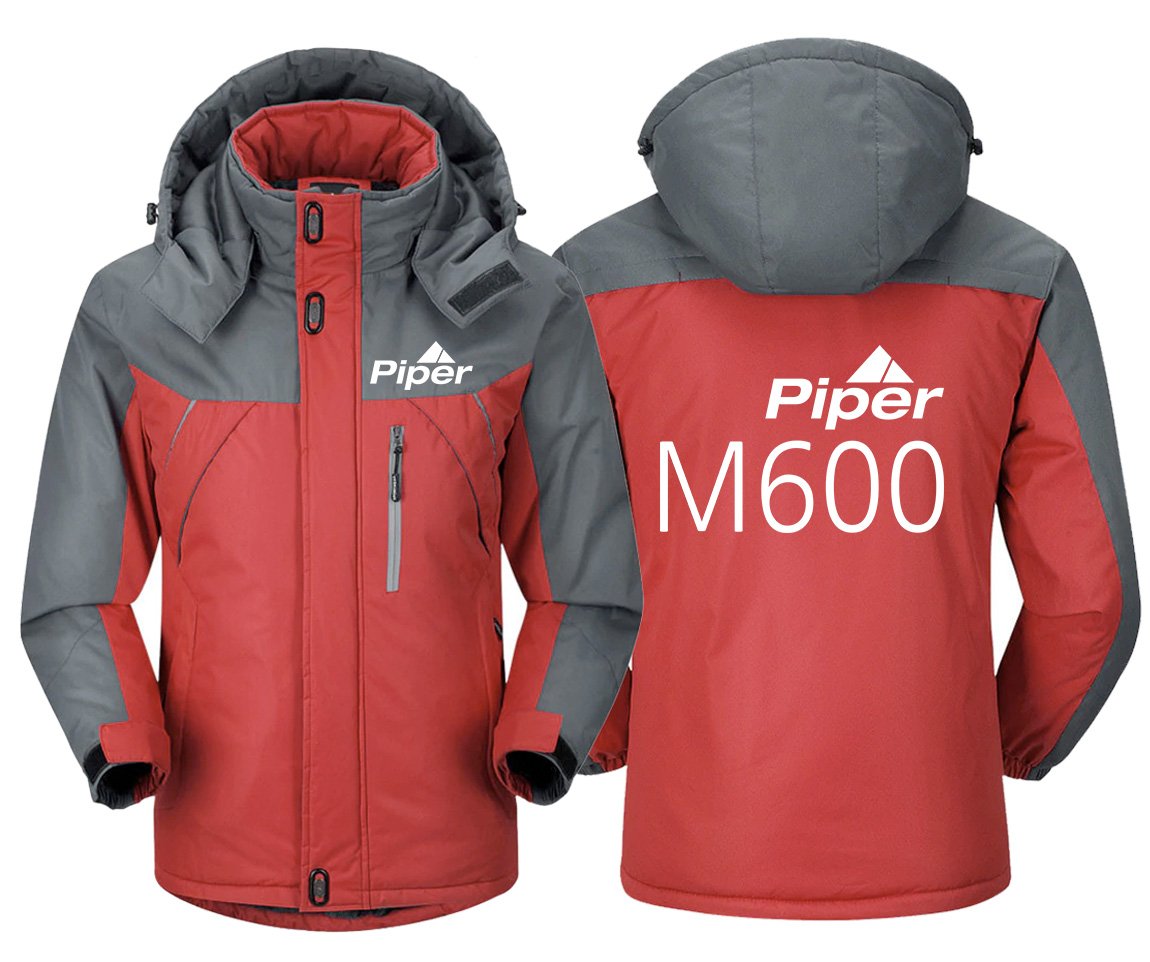 Piper M6000 Winter Jacket