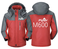 Thumbnail for Piper M6000 Winter Jacket