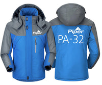 Thumbnail for Piper PA-32 Winter Jacket