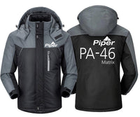 Thumbnail for Piper PA-46 Winter Jacket