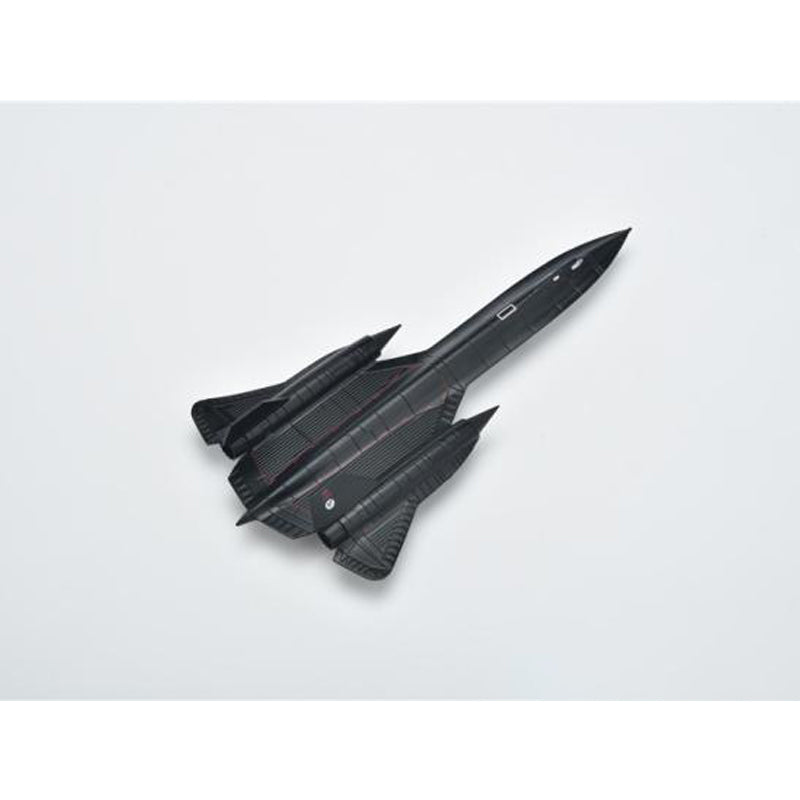 Aircraft Plane model US Air Force SR-71 Blackbird reconnaissance airplane Alloy model SR71 AV8R