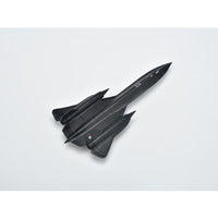 Thumbnail for Aircraft Plane model US Air Force SR-71 Blackbird reconnaissance airplane Alloy model SR71 AV8R