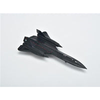 Thumbnail for Aircraft Plane model US Air Force SR-71 Blackbird reconnaissance airplane Alloy model SR71 AV8R