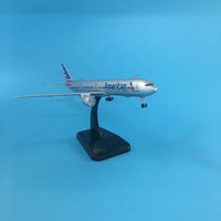 Thumbnail for American Airlines Boeing 777 Airplane model United States B777 Plane model 16CM Alloy Metal AV8R